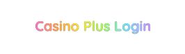 Casino Plus Login .